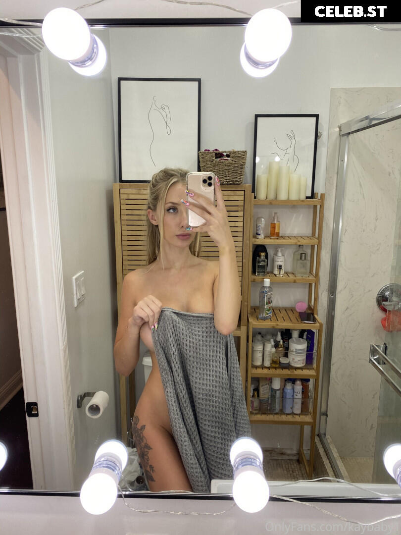 Kaylen Ward Image 2672576