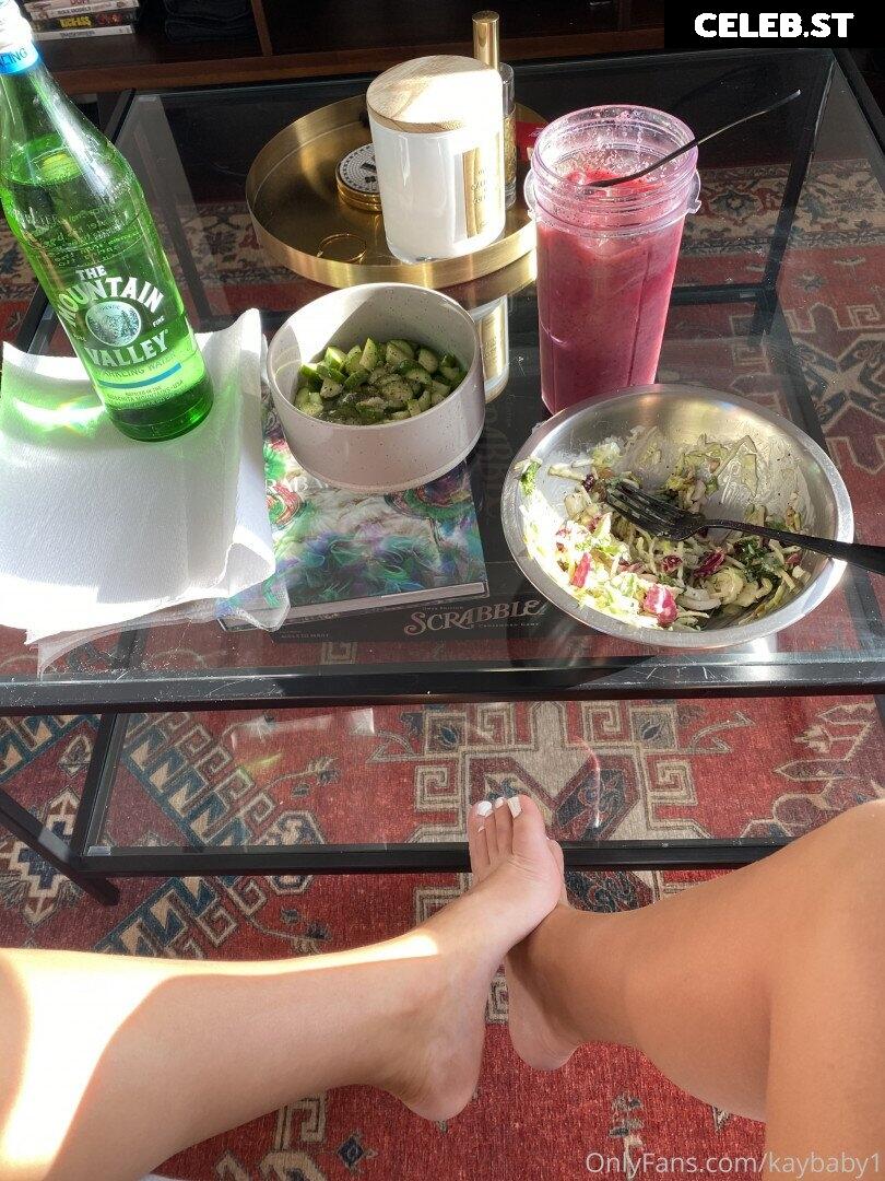 Kaylen Ward Image 2672707