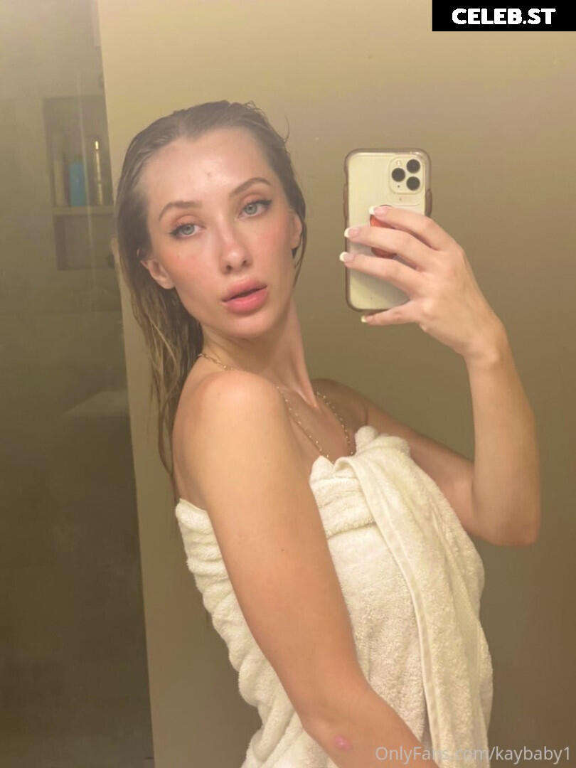 Kaylen Ward Image 2672699