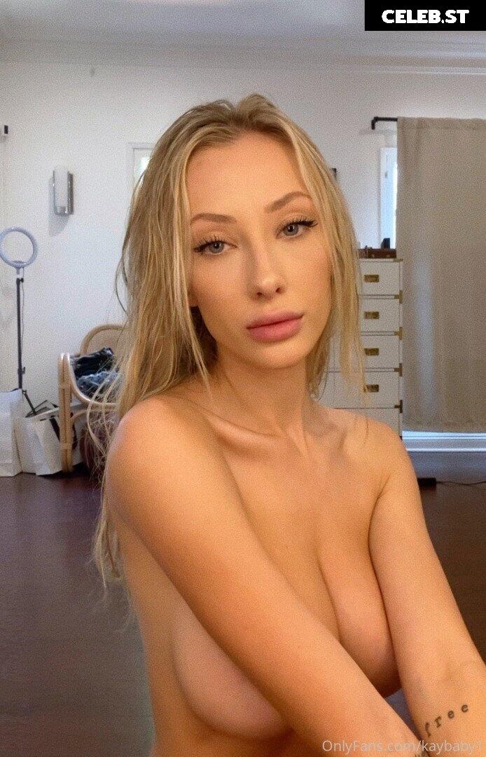 Kaylen Ward Image 2672698