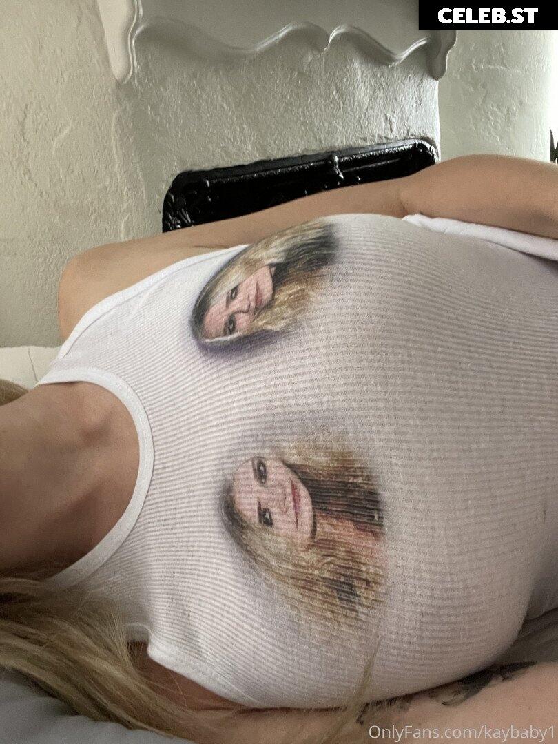 Kaylen Ward Image 2672686