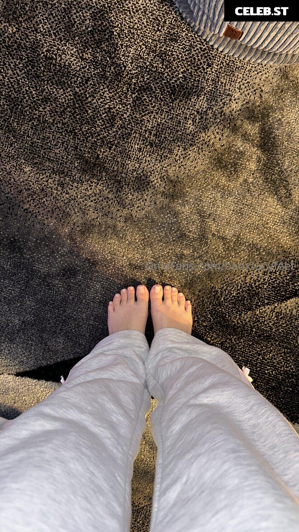 Badxlucyfeet Image 26726647