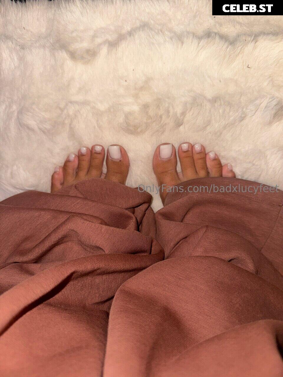 Badxlucyfeet Image 26723918