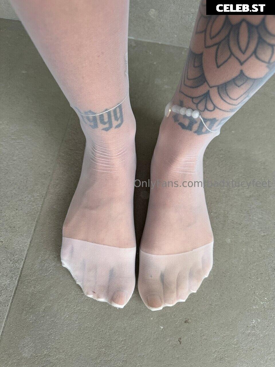 Badxlucyfeet Image 26738151