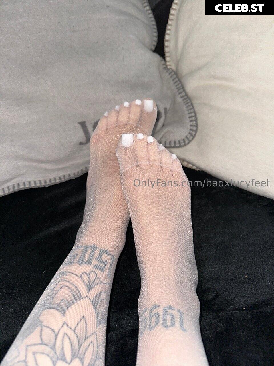 Badxlucyfeet Image 26735272