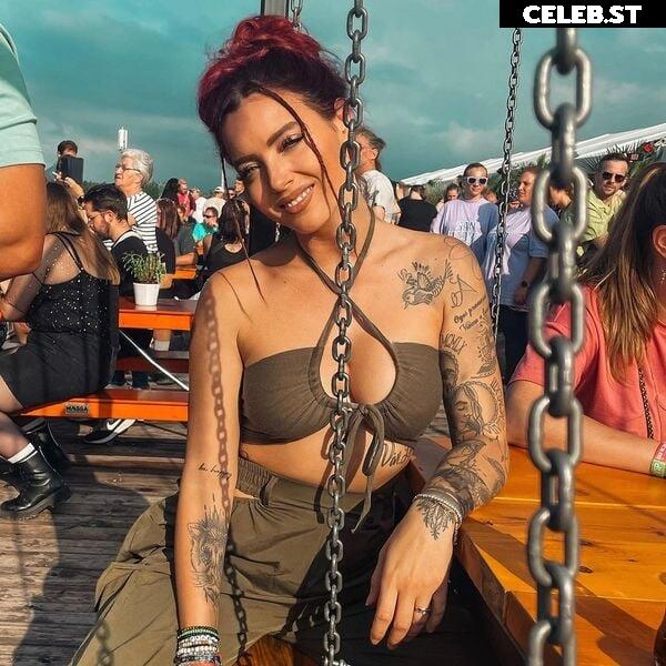 Aline Jost Diraimondo Image 2673674