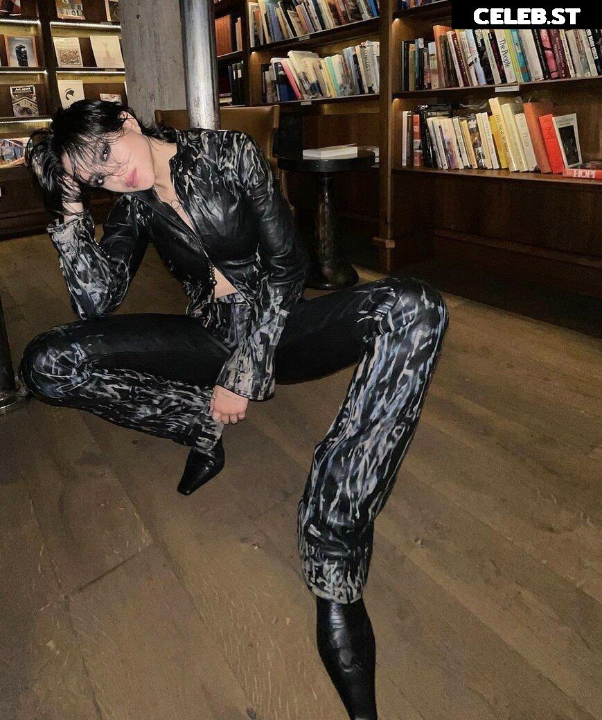 Sasha Calle Image 2670533