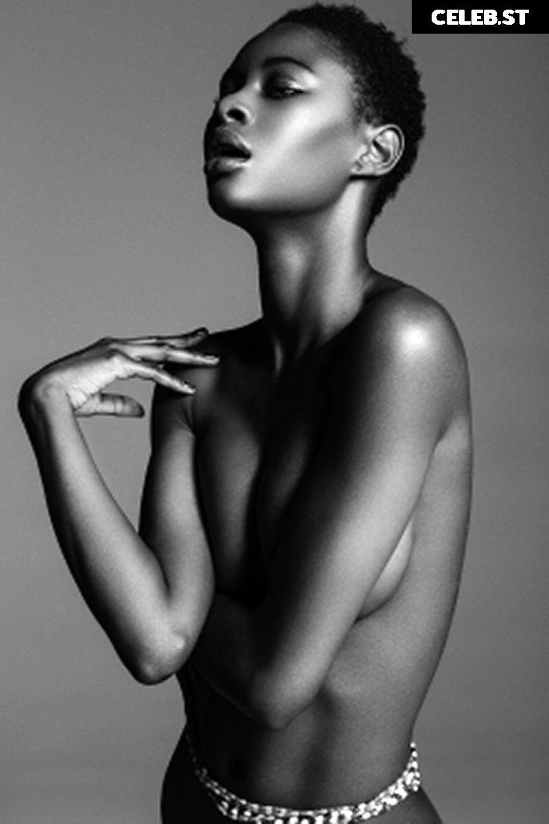 Leomie Anderson Image 2670444