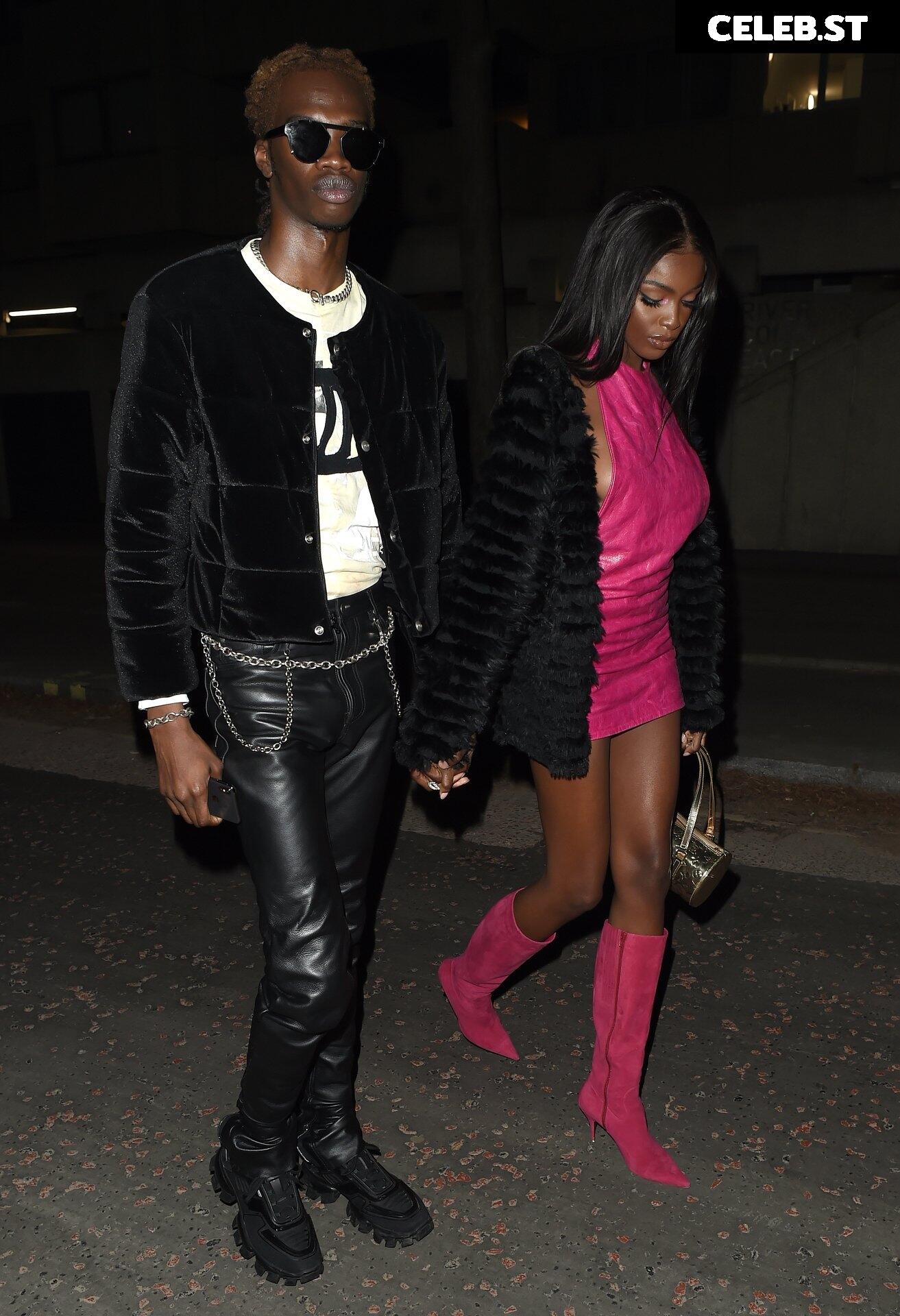 Leomie Anderson Image 2670404