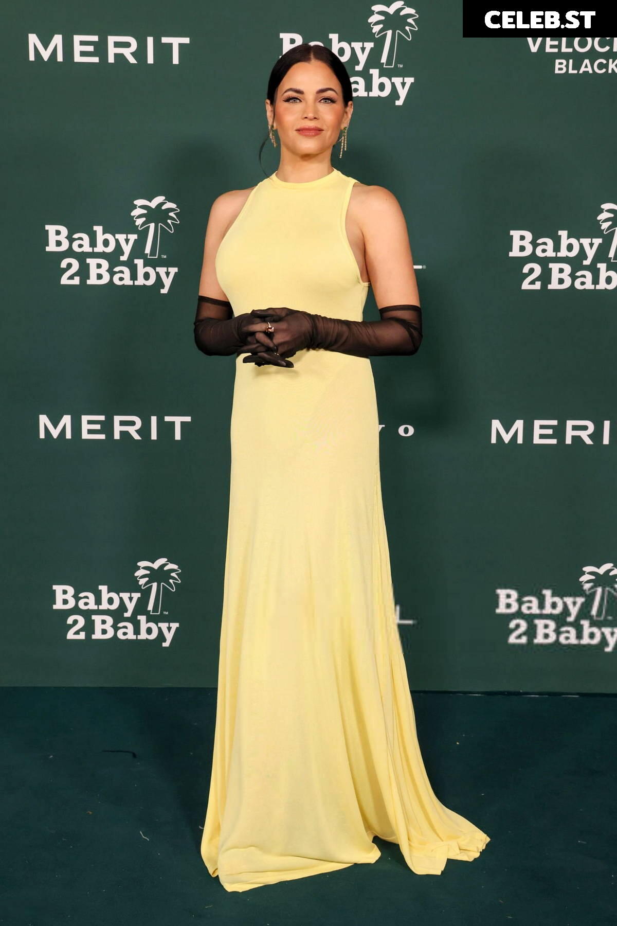 Jenna Dewan Image 2670691