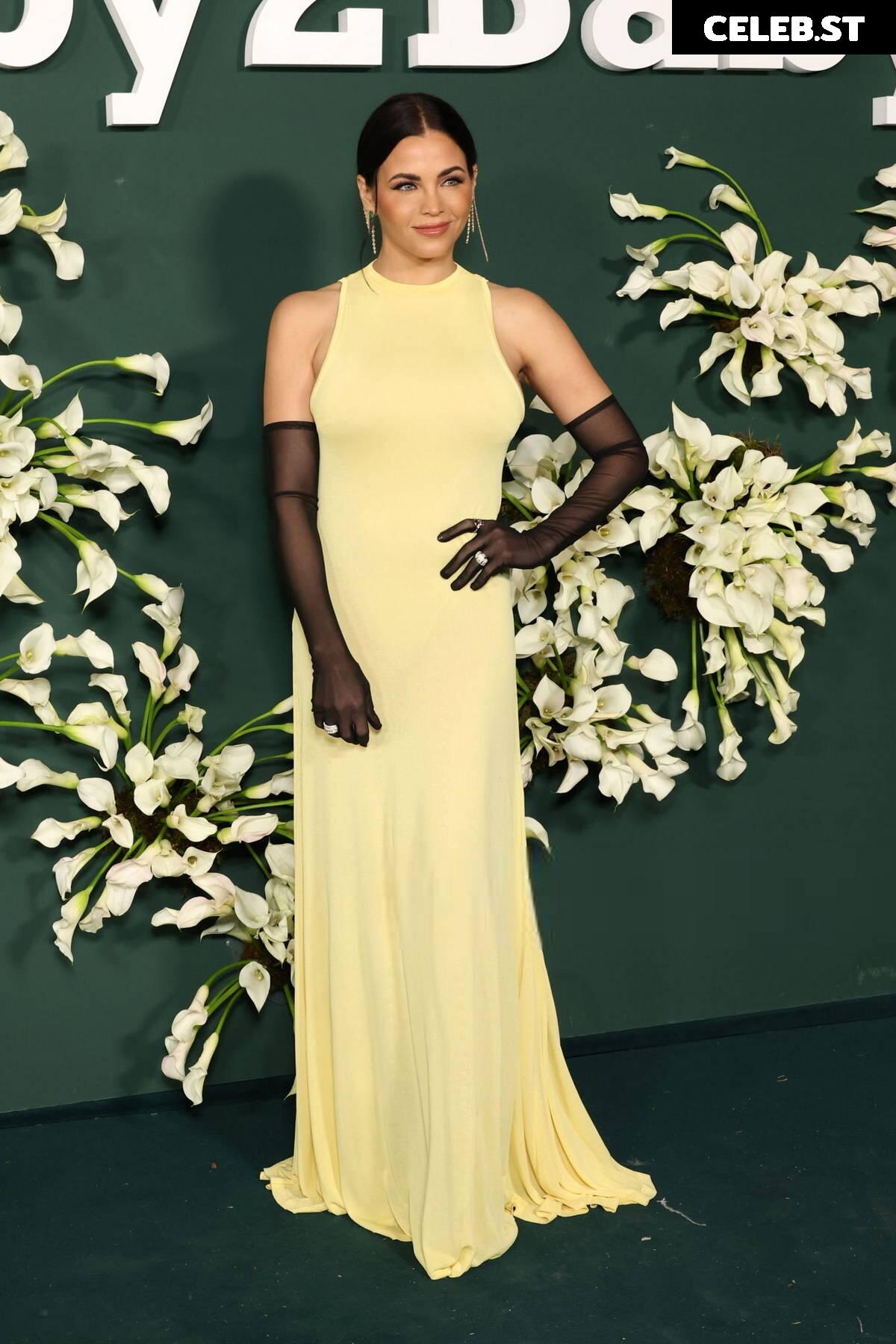 Jenna Dewan Image 2670693