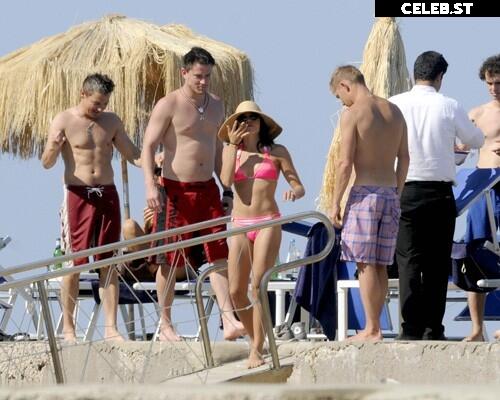 Jenna Dewan Image 2670650