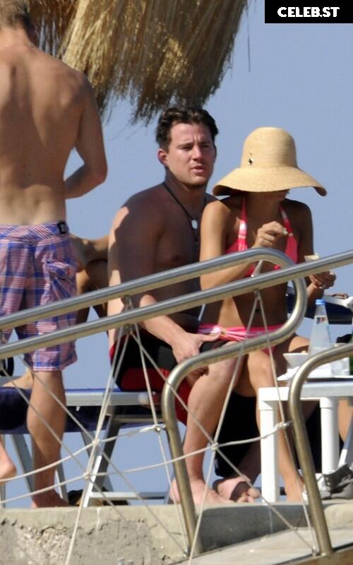 Jenna Dewan Image 2670654