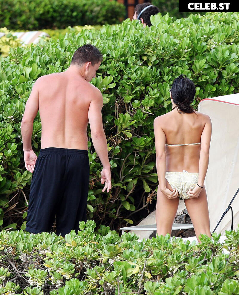 Jenna Dewan Image 2670640