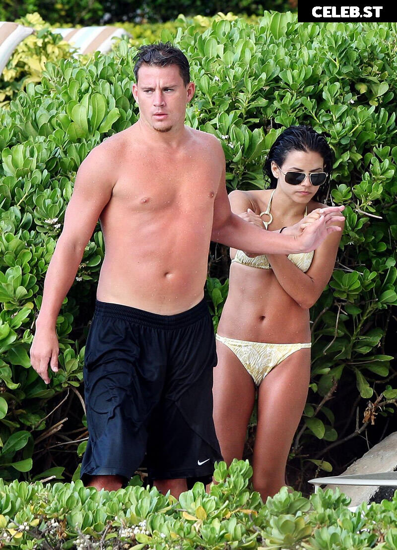 Jenna Dewan Image 2670638