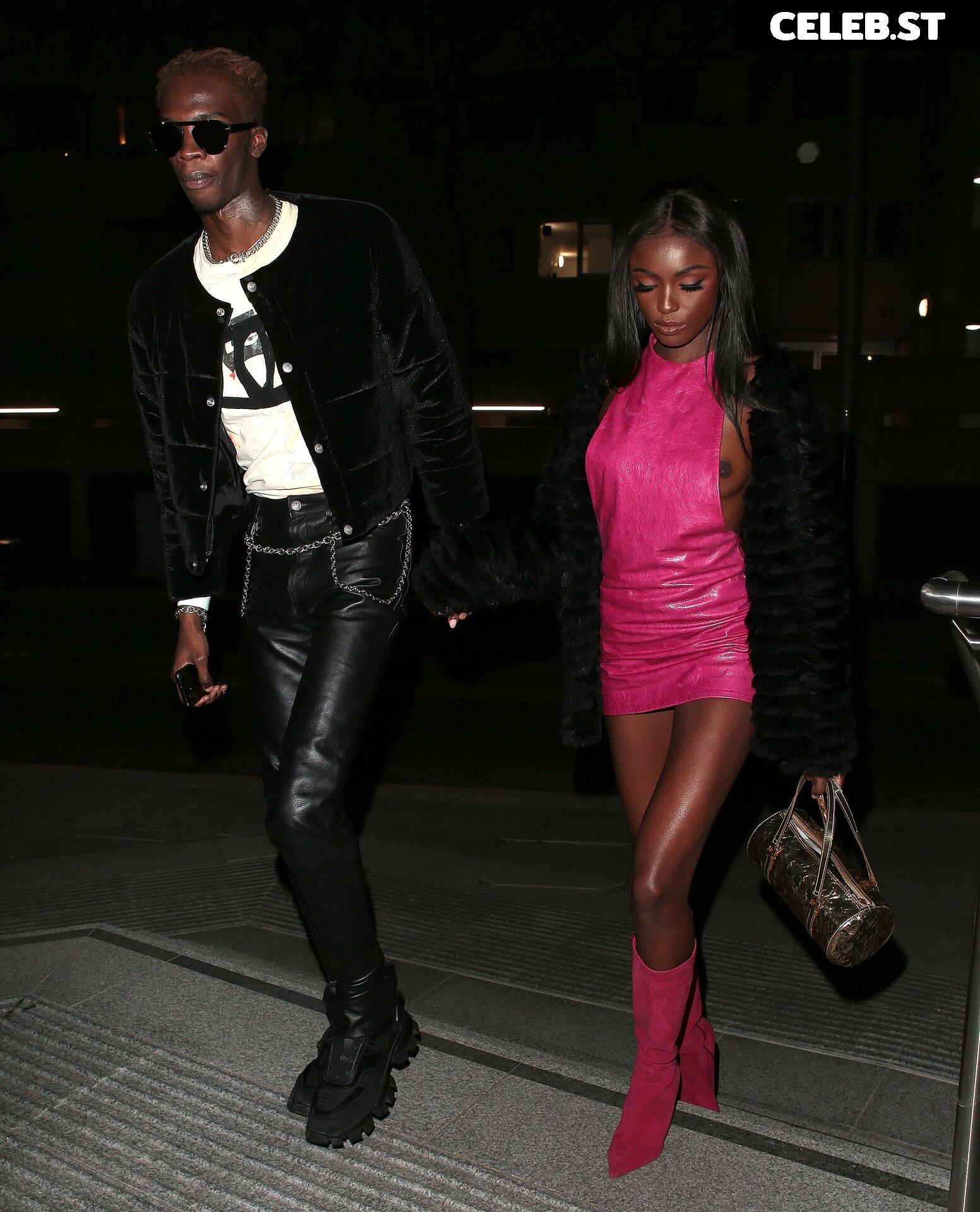 Leomie Anderson Image 2670384
