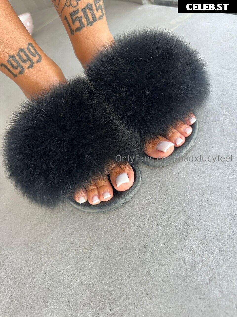 Badxlucyfeet Image 26793901