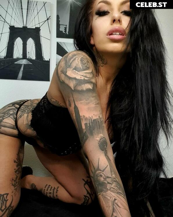 Jolie Ray Image 26793228