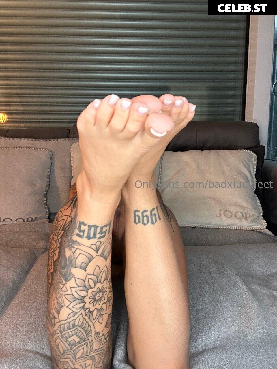 Badxlucyfeet Image 26792112