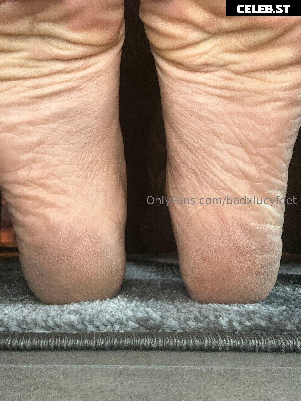 Badxlucyfeet Image 26781518