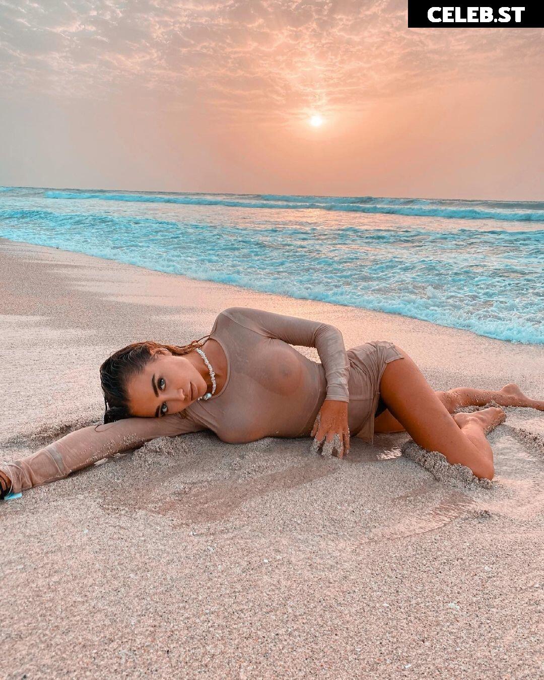 Georgia Harrison Image 2665401