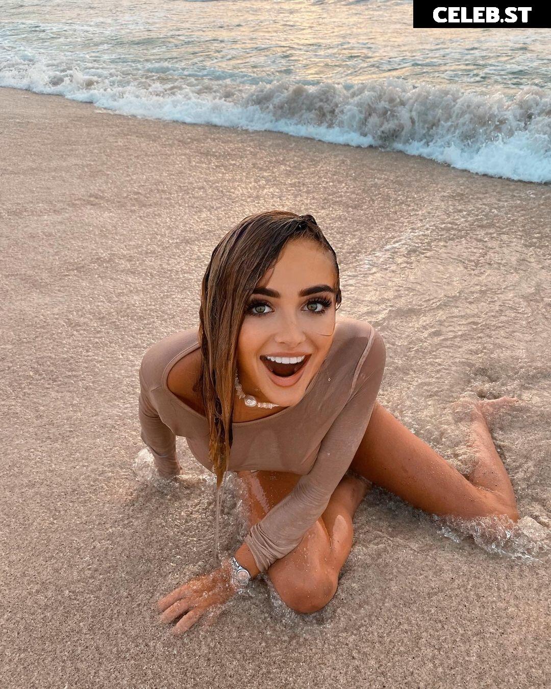 Georgia Harrison Image 2665404