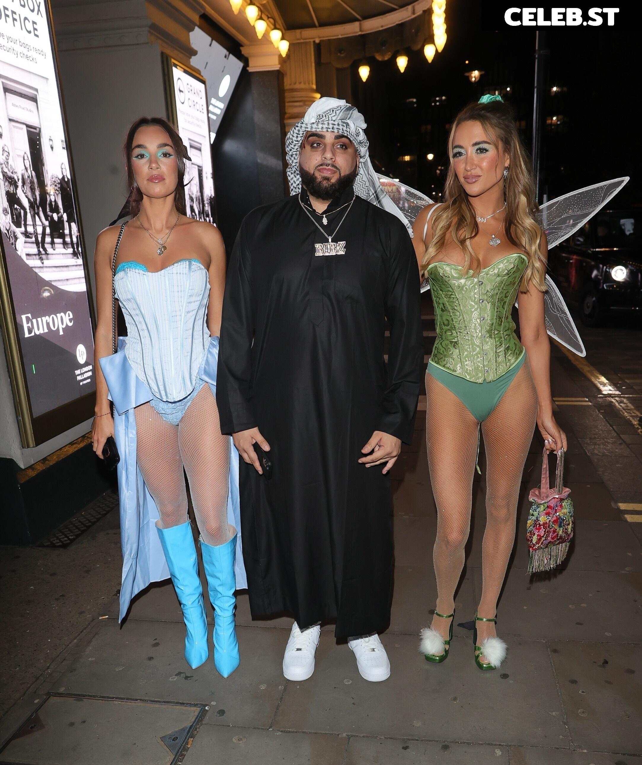 Georgia Harrison Image 2665427