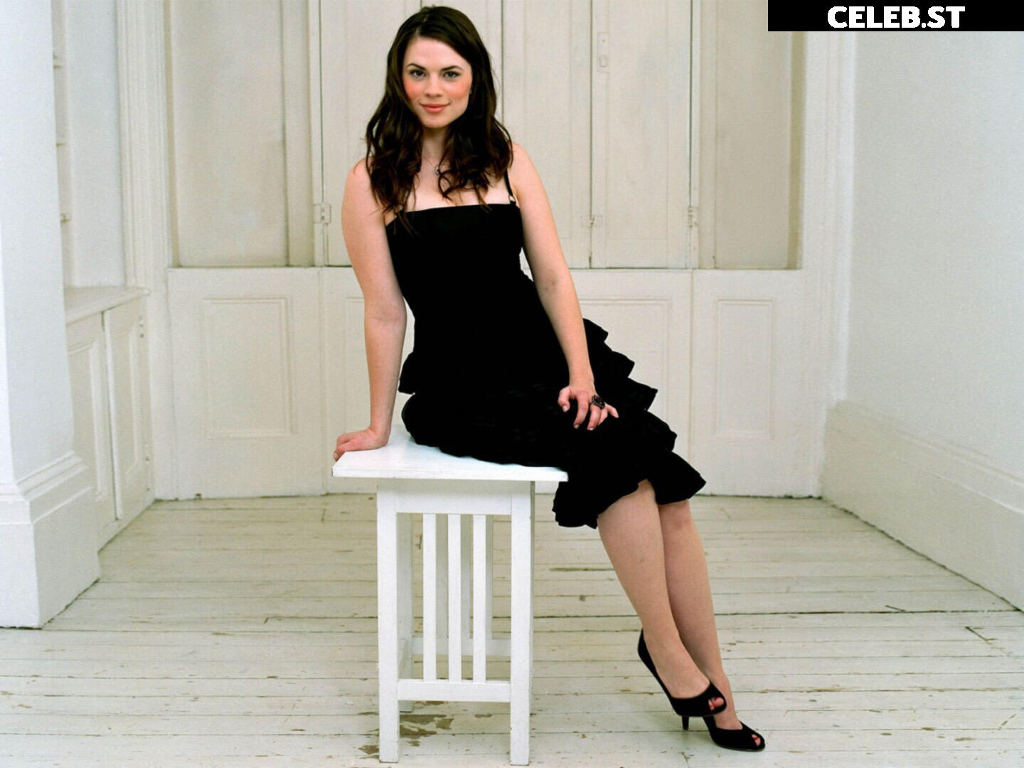 Hayley Atwell Image 2665149