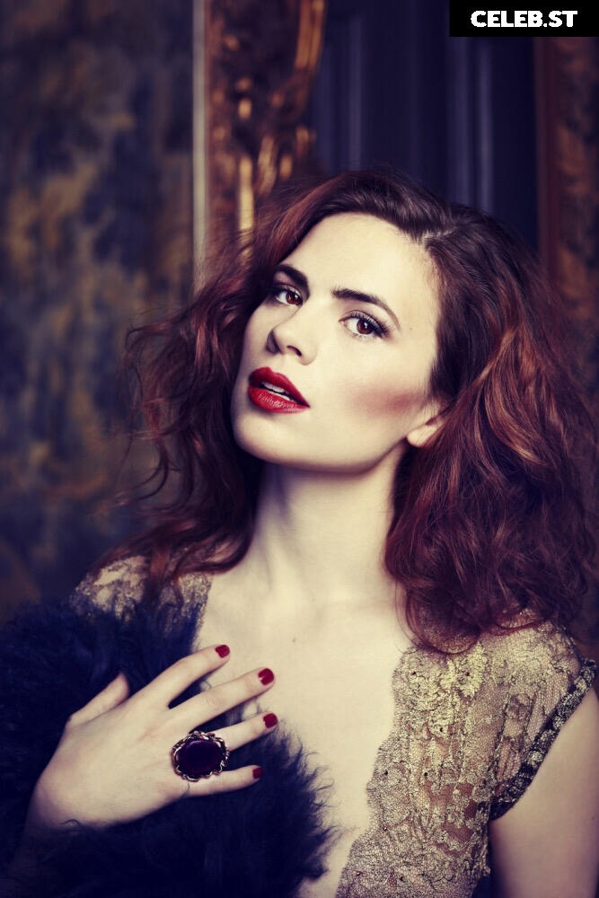 Hayley Atwell Image 2665136