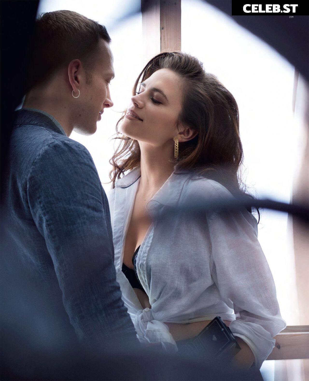 Hayley Atwell Image 2665128