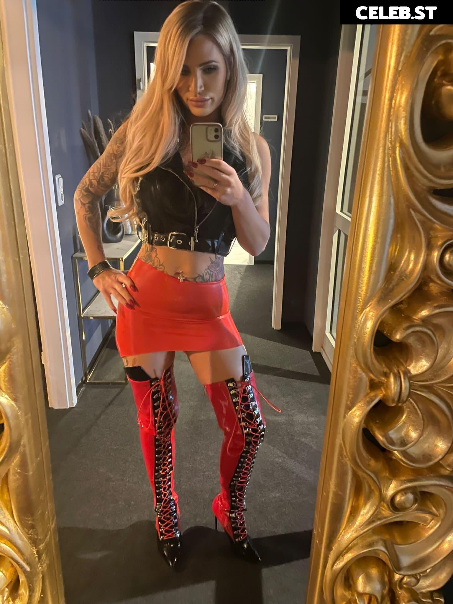 Caleatoxic Image 266505