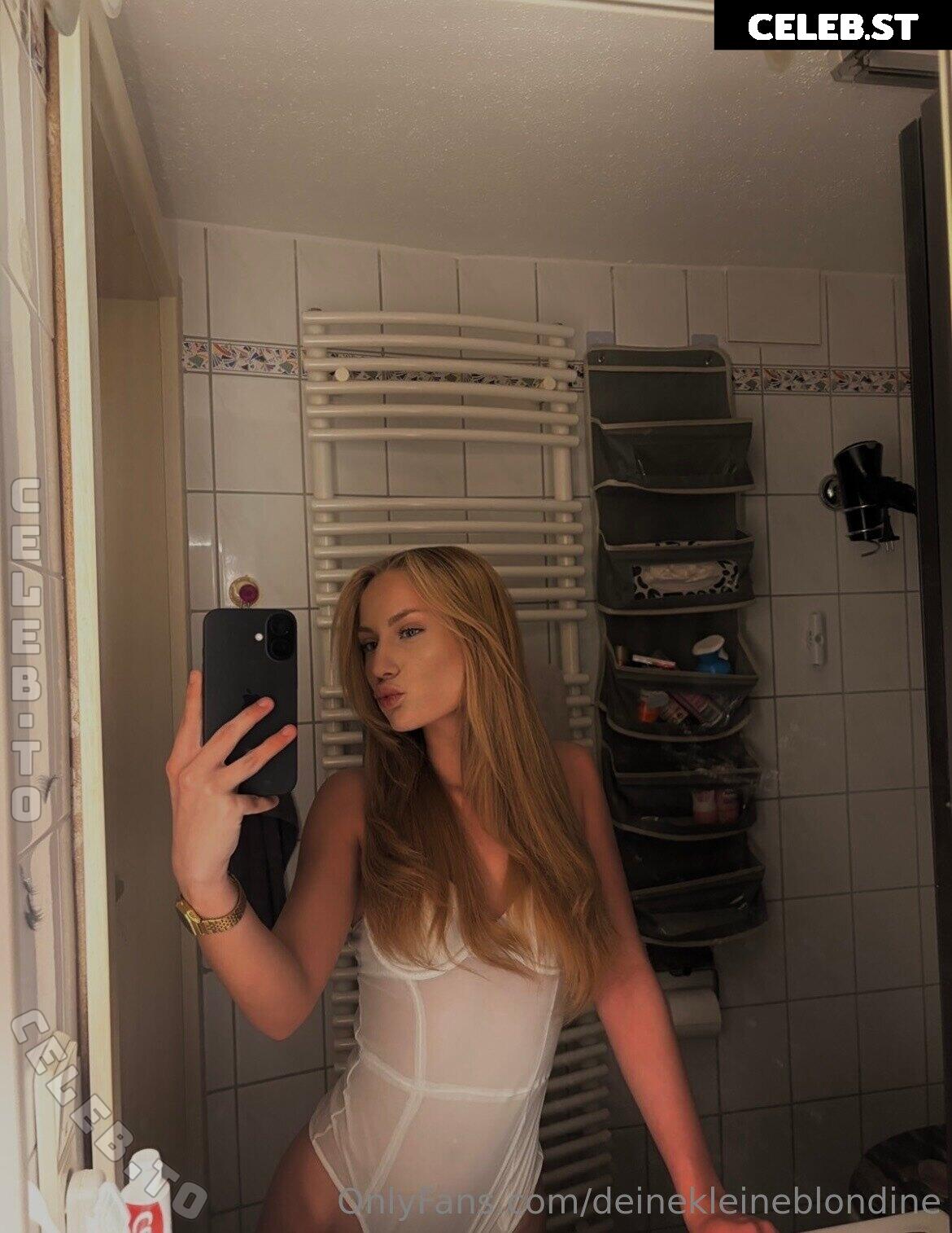 deinekleineblondine Image 26650420