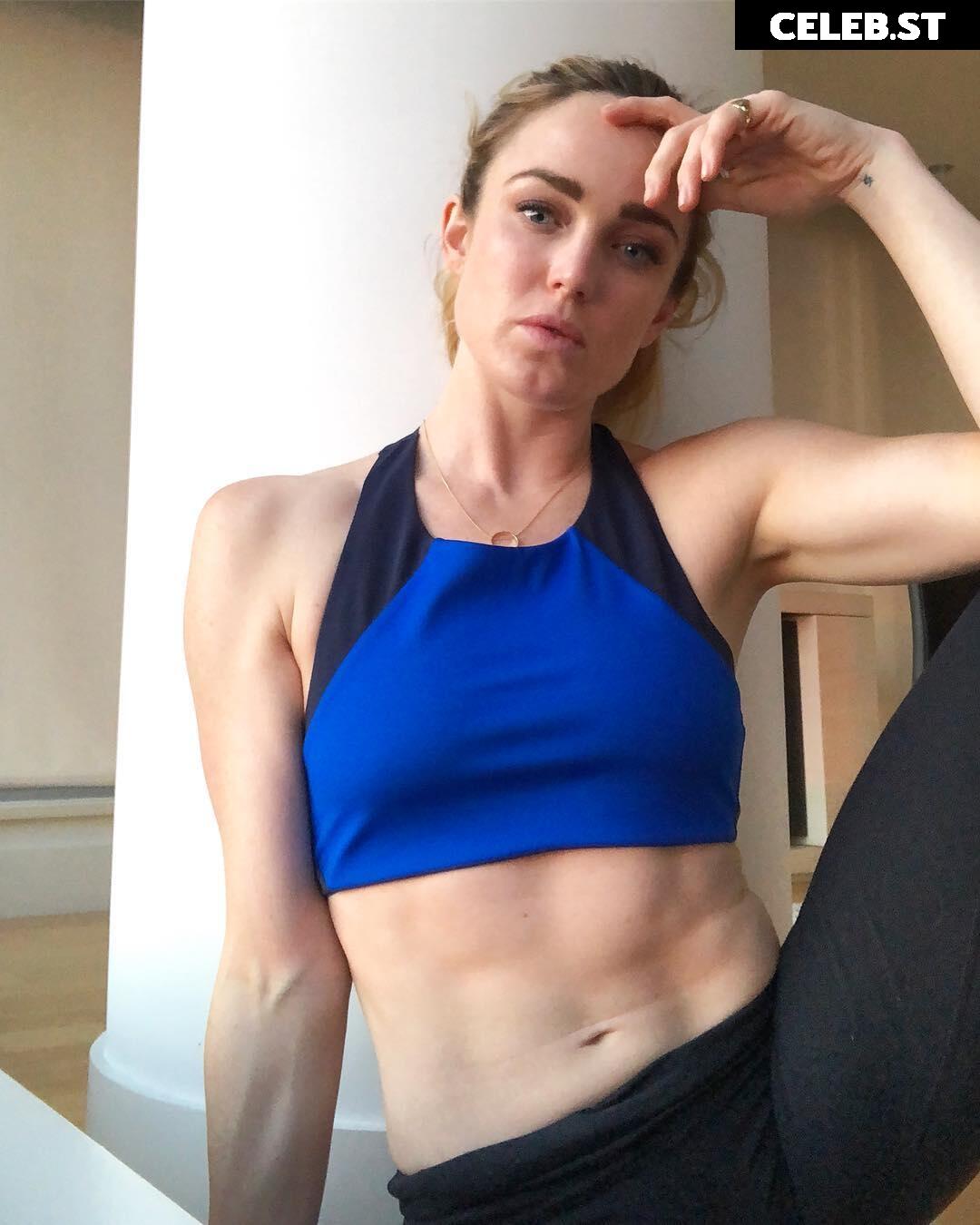 Caity Lotz Image 2665019