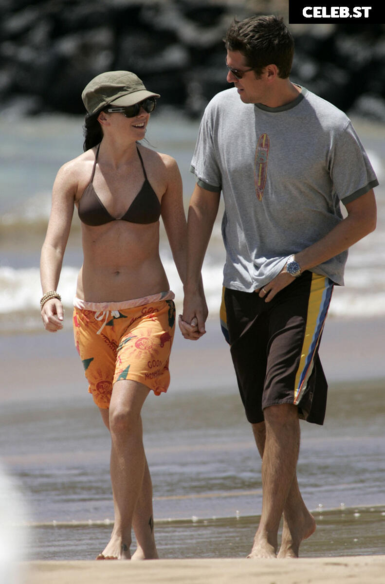 Alyson Hannigan Image 2665308