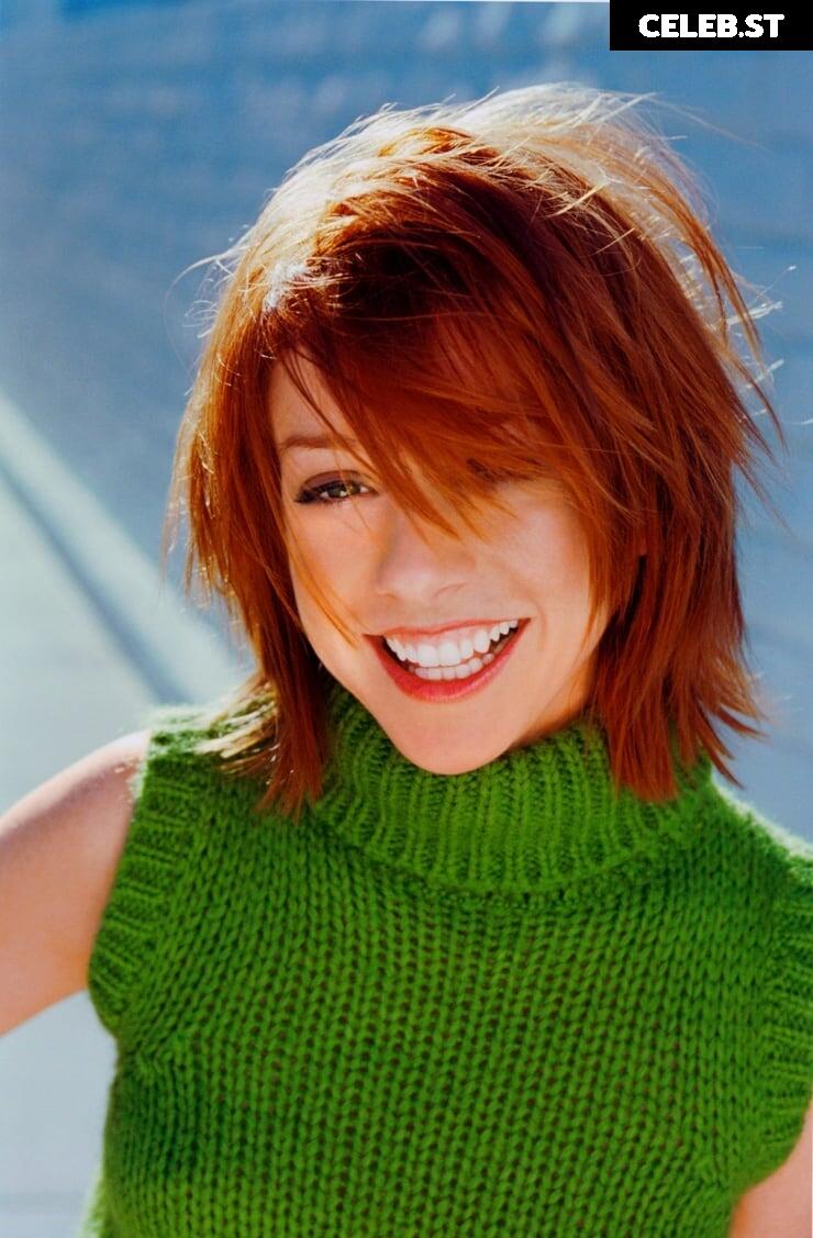 Alyson Hannigan Image 2665330