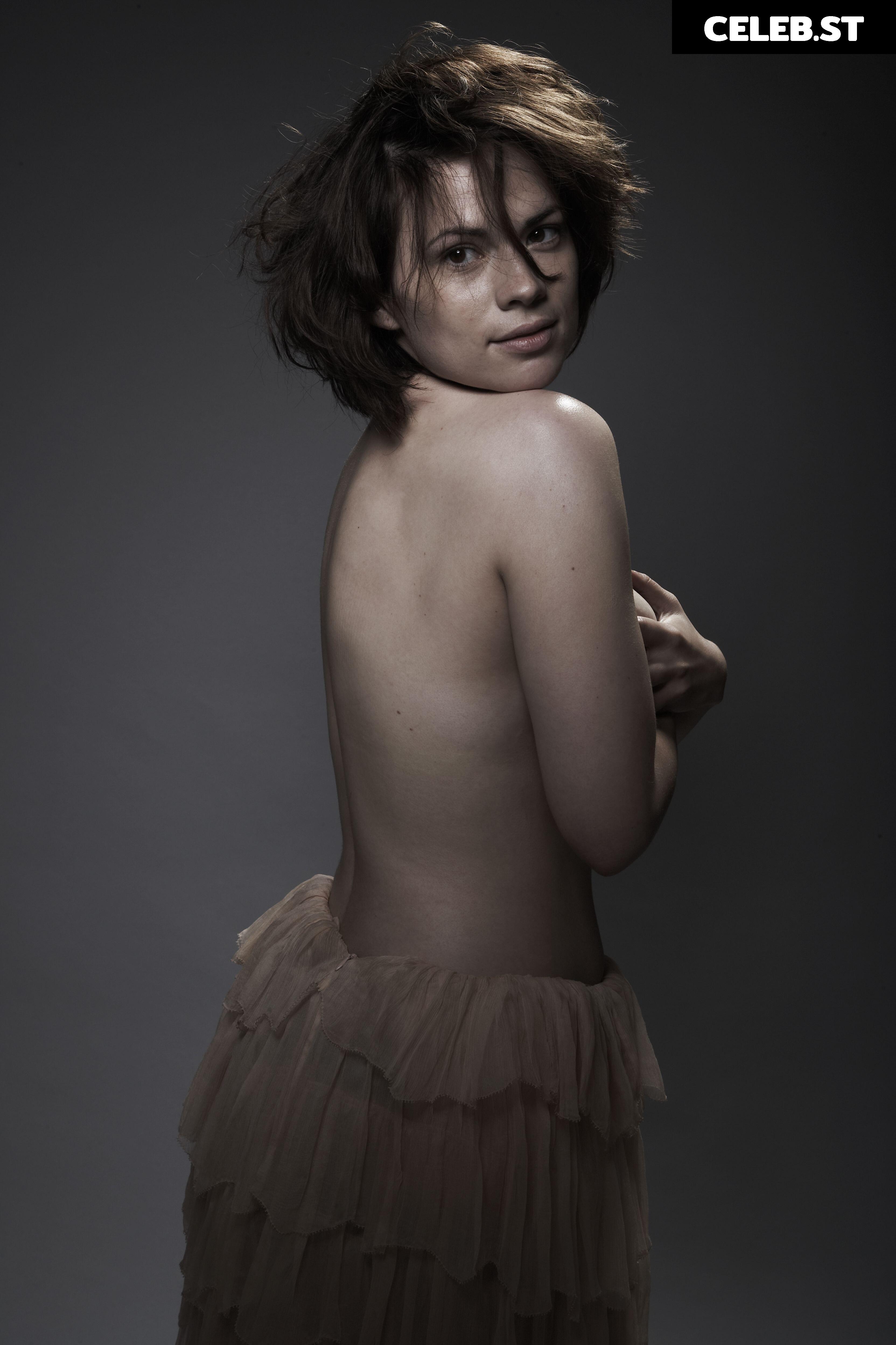 Hayley Atwell Image 2665244