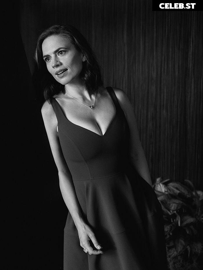Hayley Atwell Image 2665219