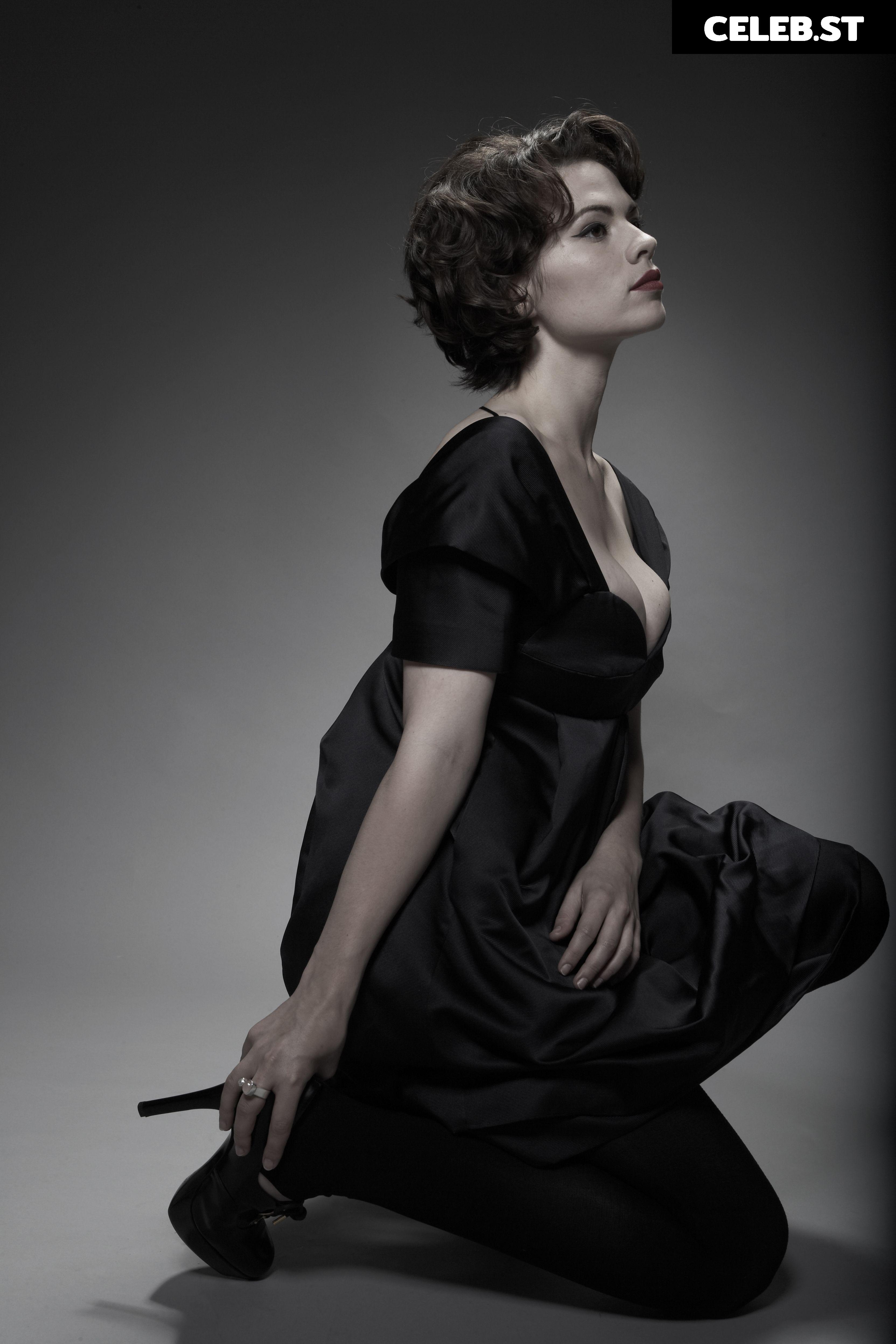 Hayley Atwell Image 2665238