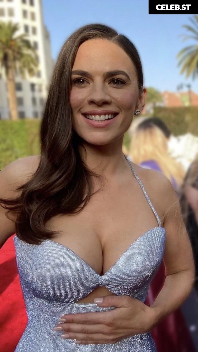 Hayley Atwell Image 2665234