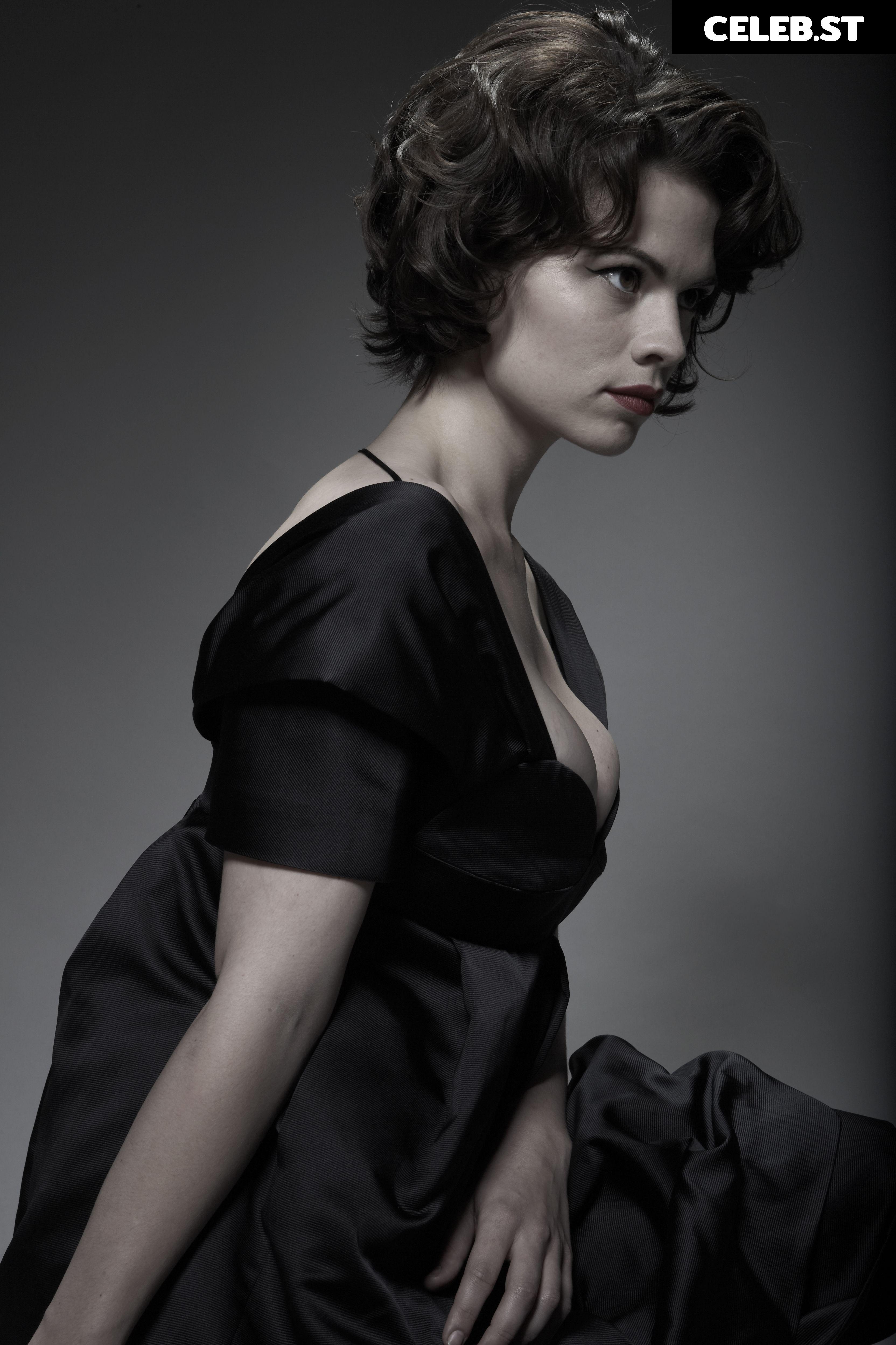 Hayley Atwell Image 2665237