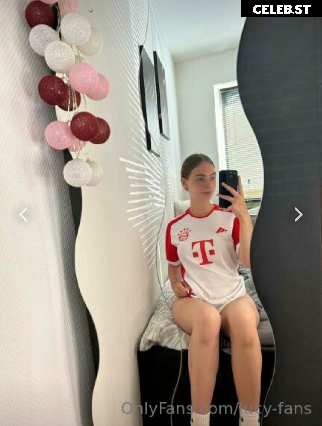 Lucywhoelse / Sugarlucy Image 2666120
