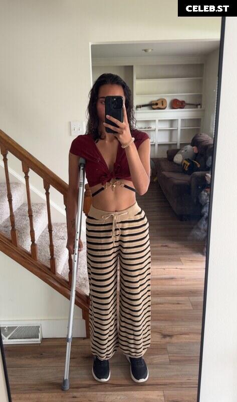 Shaghana Doyle | shagisabadword Image 26662812