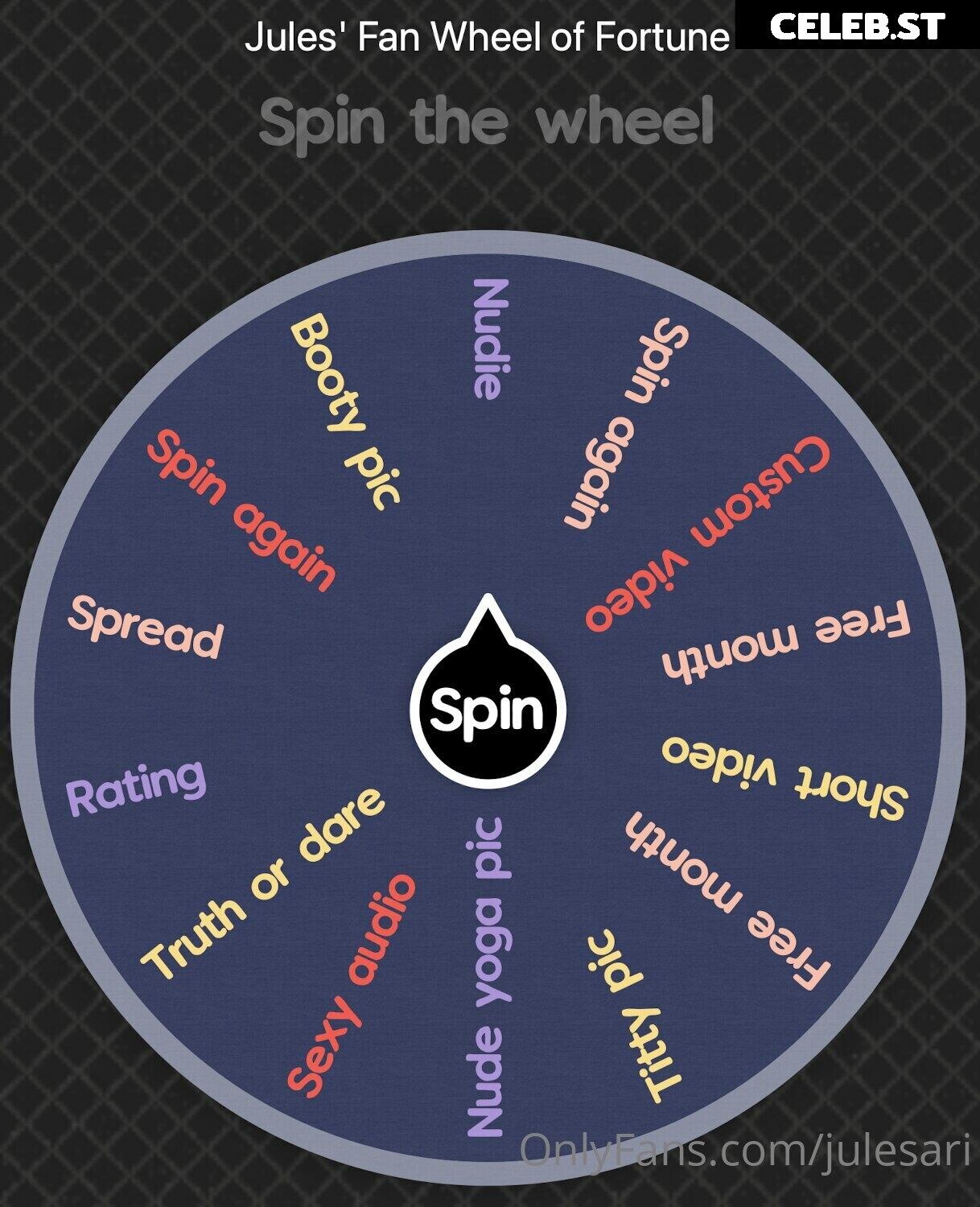 Julesari Image 2667121