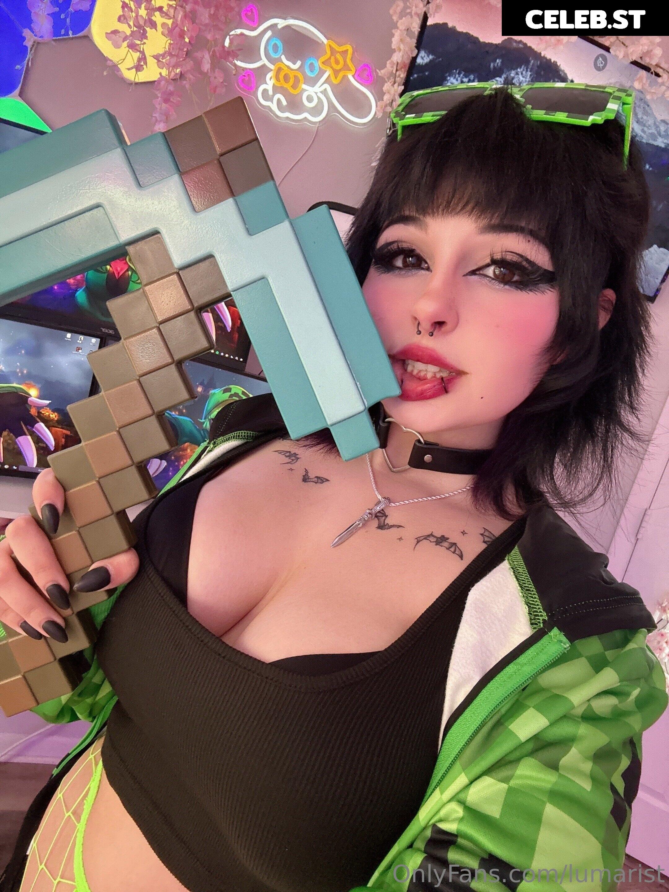 Lumarist Image 2667329