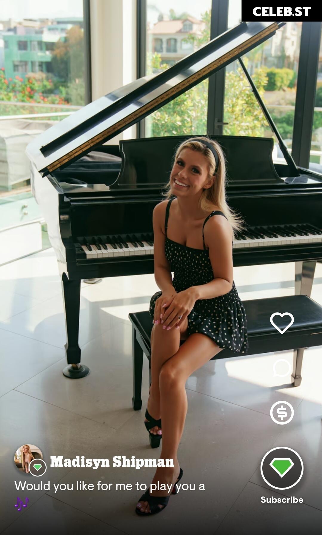 Madisyn Shipman Image 2664456