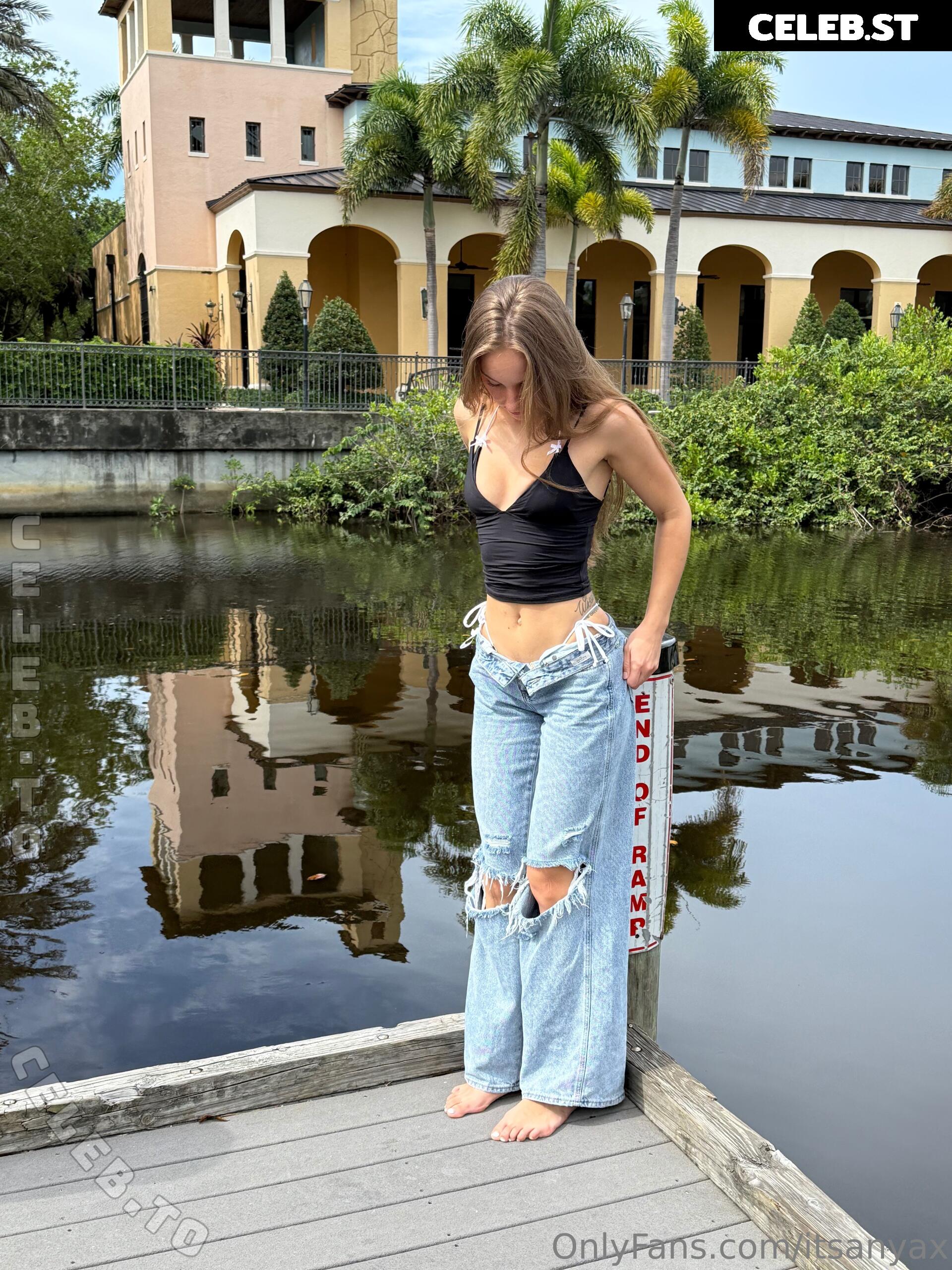 Anya Matusevich Image 26641820