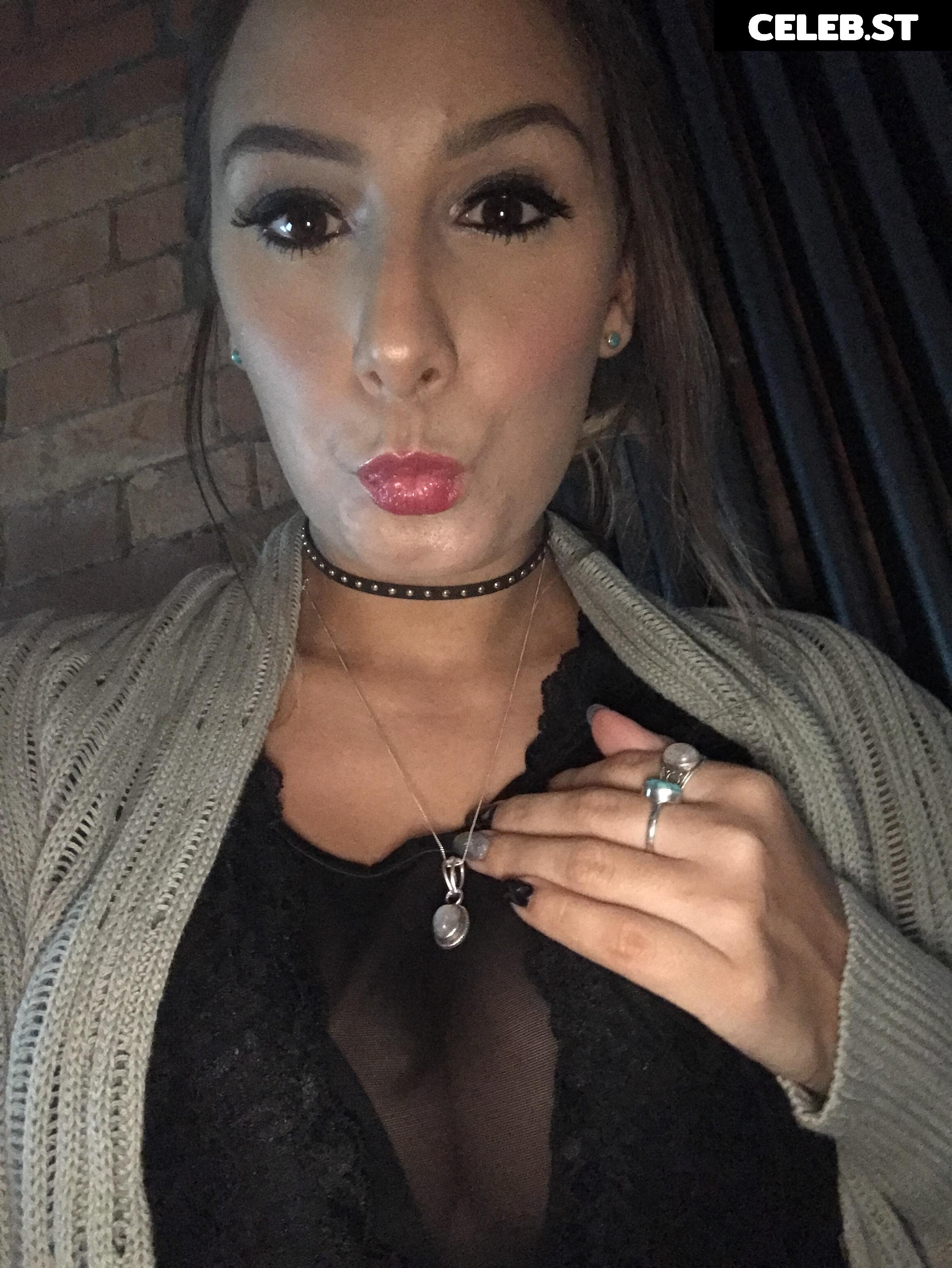 Mariah Leonne Image 2664165