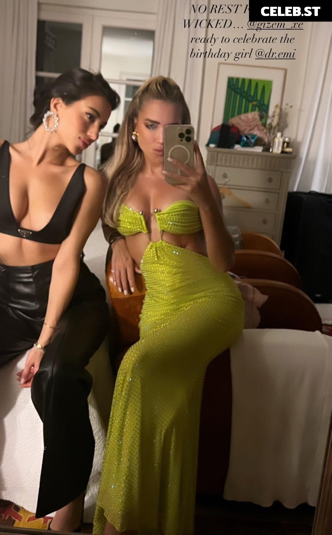 Gizem Emre Image 2664119