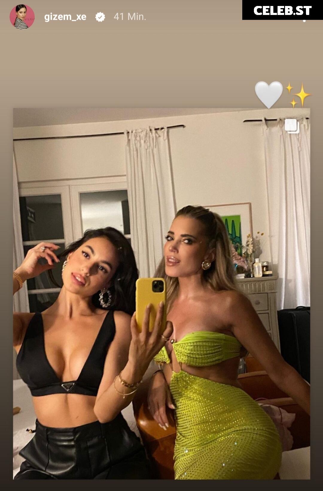 Gizem Emre Image 2664028