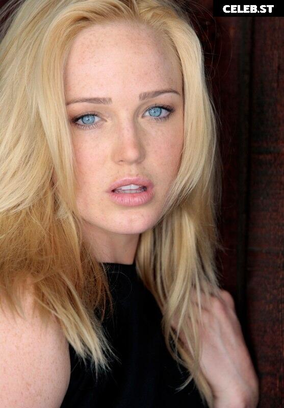 Caity Lotz Image 2664991